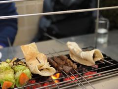 -小寒羊烧烤(凯瑞时代大厦店)