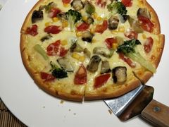 -Jack‘s Place 杰克地方西餐厅(新街口店)