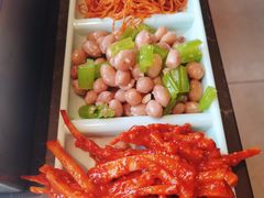 -邢氏老太太烤串(北兴街店)