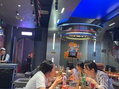 -路边羊烧烤酒场(宝带路店)
