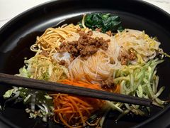 街坊大拌菜-奉天小馆·非遗东北菜(济南万象城店)