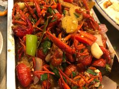 -龙方煲庄(余江路店)