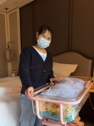-嘉悦时光玺悦阁月子中心(九龙湖店)