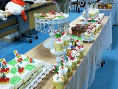 -特思甜蛋糕甜点(大兴龙湖天街店)
