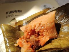 小蜜枣粽-仟吉KenGee(国贸360店)