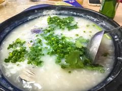 -蚝家菜馆(沙井店)