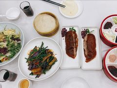 -红菜坊·烤鸭·川鲁宴(石园店)