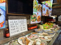 -日丰园海肠水饺·老字号大连海鲜(和平广场店)