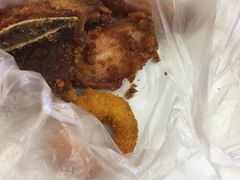 -吴日彪蒜香猪牛排(水巷口店)