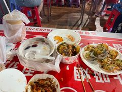 -海大南门夜市(海富街店)