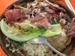 -潮香兴煲仔饭(莲花路店)