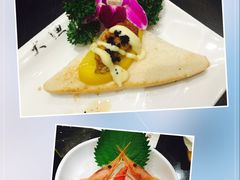 -大渔铁板烧(蛇口店)