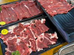 -鲜牛匠潮汕牛肉火锅(万达广场店)