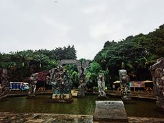 -南诏风情岛
