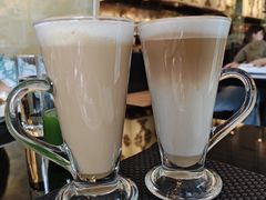 -圣丰索菲特·2 On 988 Café 自助餐厅