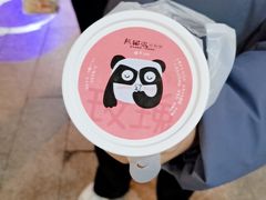 -六时安·熊猫张甜品店(东关街店)