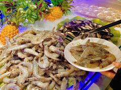 -春天烤肉自助餐厅(贵都店)