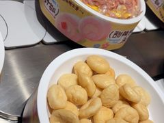 -龍歌自助小火锅(雨花台江南虹悦城店)