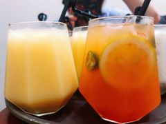 -金雨烧烤(新城南都店)