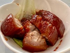 玫瑰腐乳肉-小实惠嘉(威海路店)