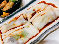 -白天鹅宾馆-宏图府餐厅