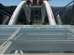 -桑干河大峡谷旅游区