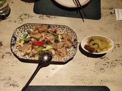-T館·花园艺术餐厅