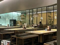 -绿茶餐厅(北京世纪金源店)