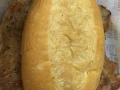 -L猪扒包(天河购书中心店)