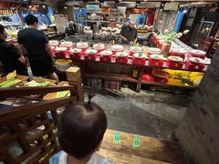 -二十八里太湖船菜(吉祥路店)