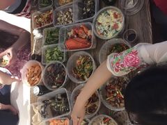 -南海渔家•海鲜•正宗海南菜(海棠湾店)