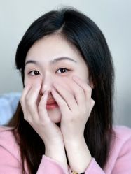 -林小西 · 专业半永久纹眉