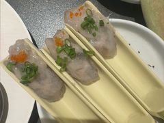 -牛YO寿喜烧·铁板烧和牛火锅自助(市府恒隆店)