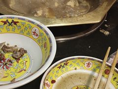 -芦月轩羊蝎子(劲松店)