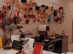 -echoes coffee回响咖啡(红山店)