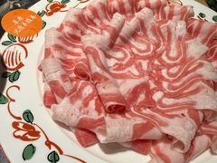 -北京老门框爆肚四季涮肉(淮海东路外滩店)