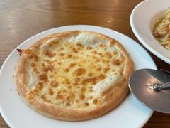 -萨莉亚意式餐厅(灵芝站中洲店)