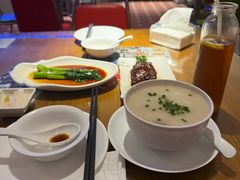 -肥仔文澳门猪骨煲(南京西路店)