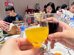 -威海蓝海御华大饭店·蓝钻美食自助百汇