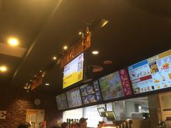 -汉堡王(北京通州领展店)