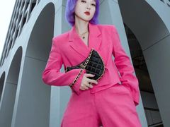 -尼依格罗香港美利酒店