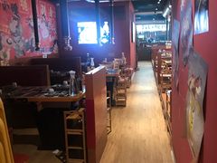 大堂-极焰·烧肉刺身放题(天河领展广场店)