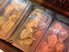-老谢野馄饨(延安路店)