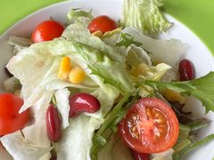 -OLD TREE老树咖啡·西餐厅(台山人工湖店)