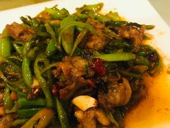 -土菜馆(樾阁路店)