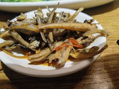 小鱼干-潮中人·潮州菜(益乐路店)