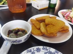 -玫瑰红烤羊排(北新桥三条店)