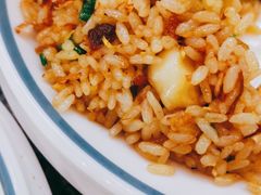 xo酱炒蛋-三妹小龙虾·黄油蟹(华侨城总店)
