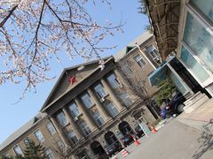 -辽宁大学(崇山校区)