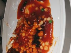 -小厨娘淮扬菜(清江苏宁广场店)